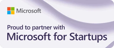 Microsoft for Startups Member