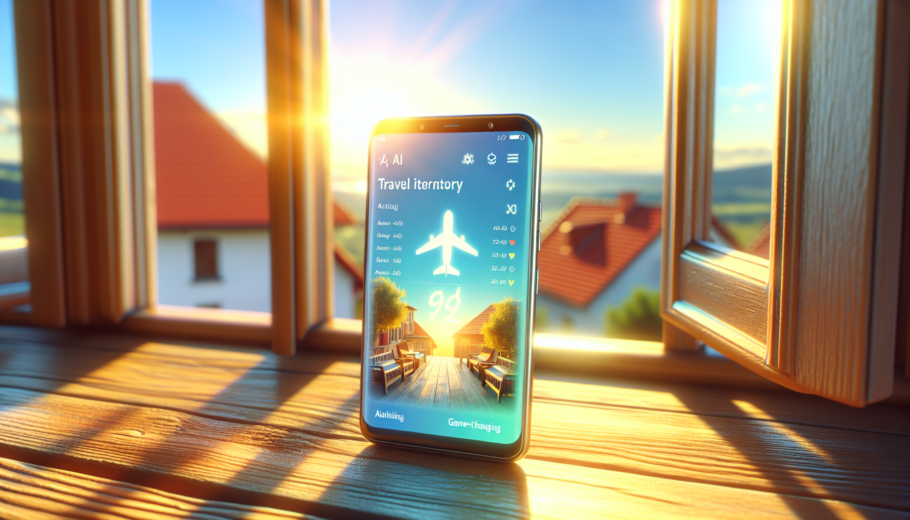 The Best Free AI Travel Planner in 2026 (That Actually Works)