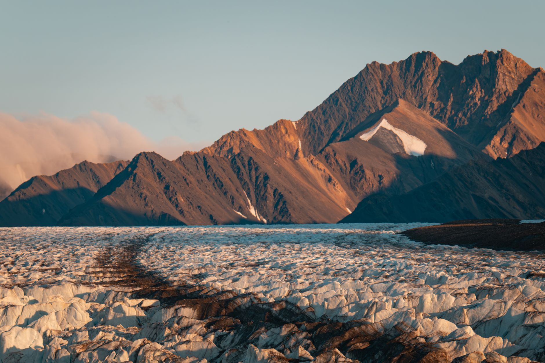 Alaska Itinerary 10 Days: Denali, Seward and Kenai Fjords