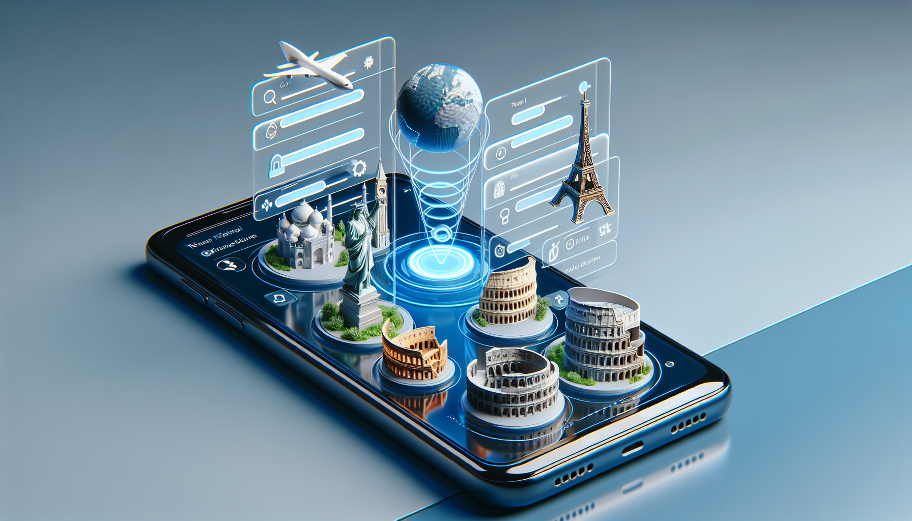 Best AI Trip Planner App 2025: 6 Tools Ranked (With One Clear Winner)