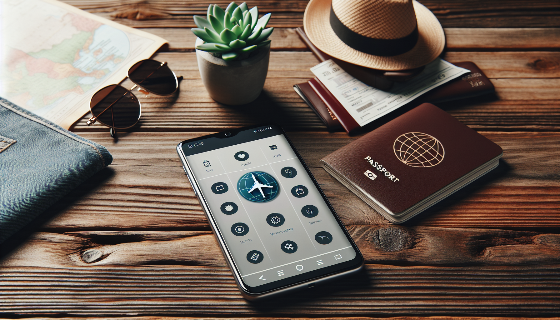 Best Travel Apps 2026: The Complete List (Ranked by Category)