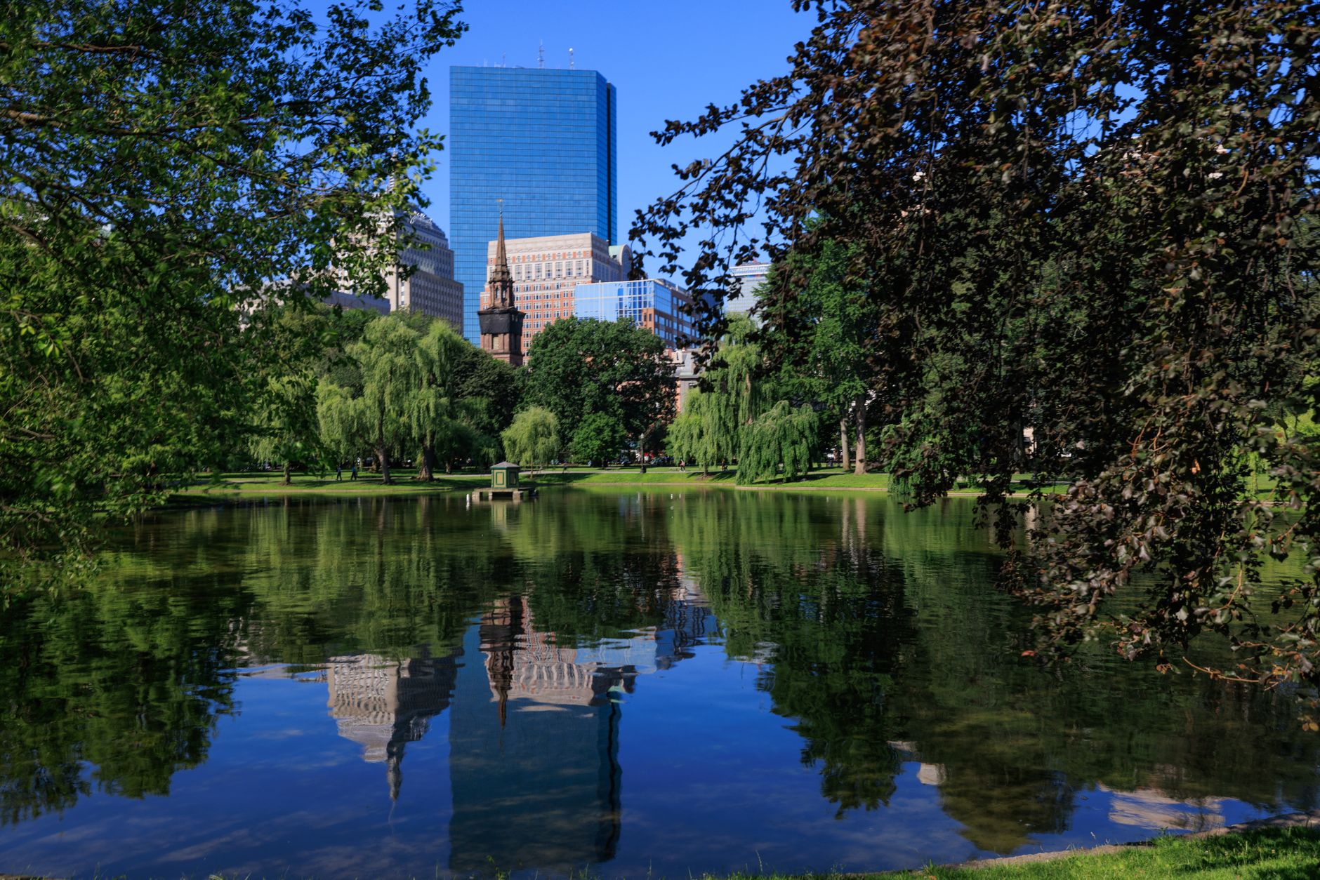 Boston Itinerary 3 Days: A Walkable First-Time Route