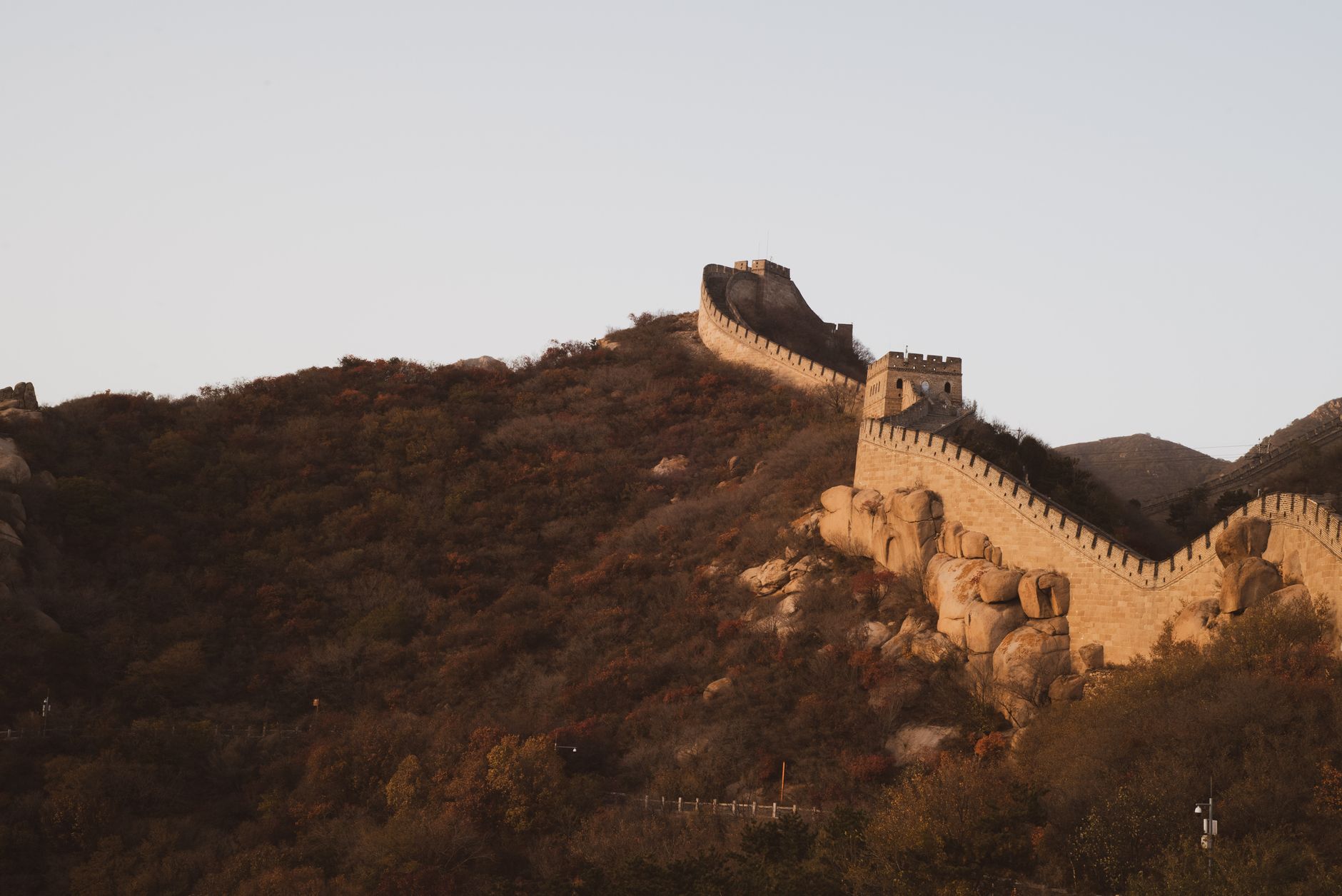 China Itinerary: 2 Weeks from Beijing to Shanghai