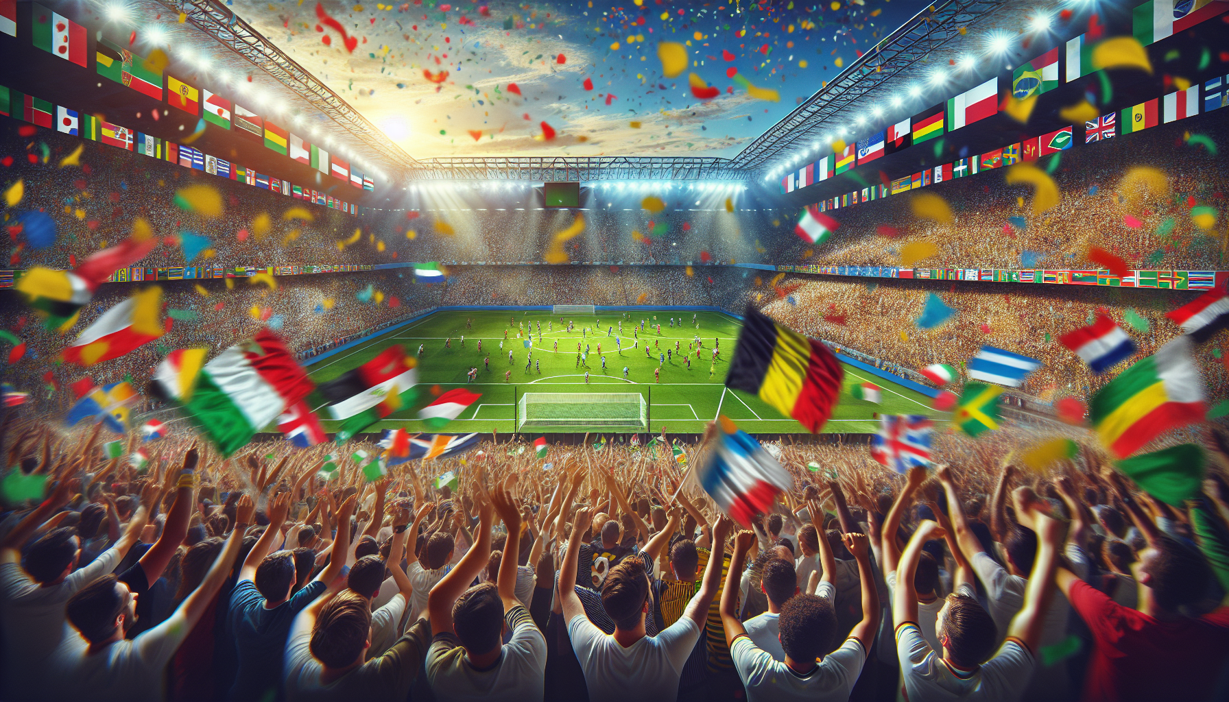 FIFA World Cup 2026 Travel Guide: How to Plan Your Trip Across 3 Countries