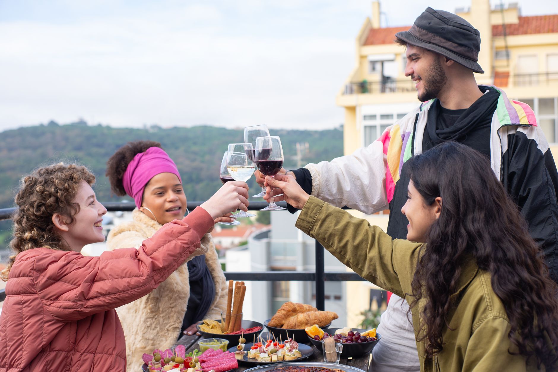 How to Plan a Bachelorette Trip: A Stress-Free Checklist