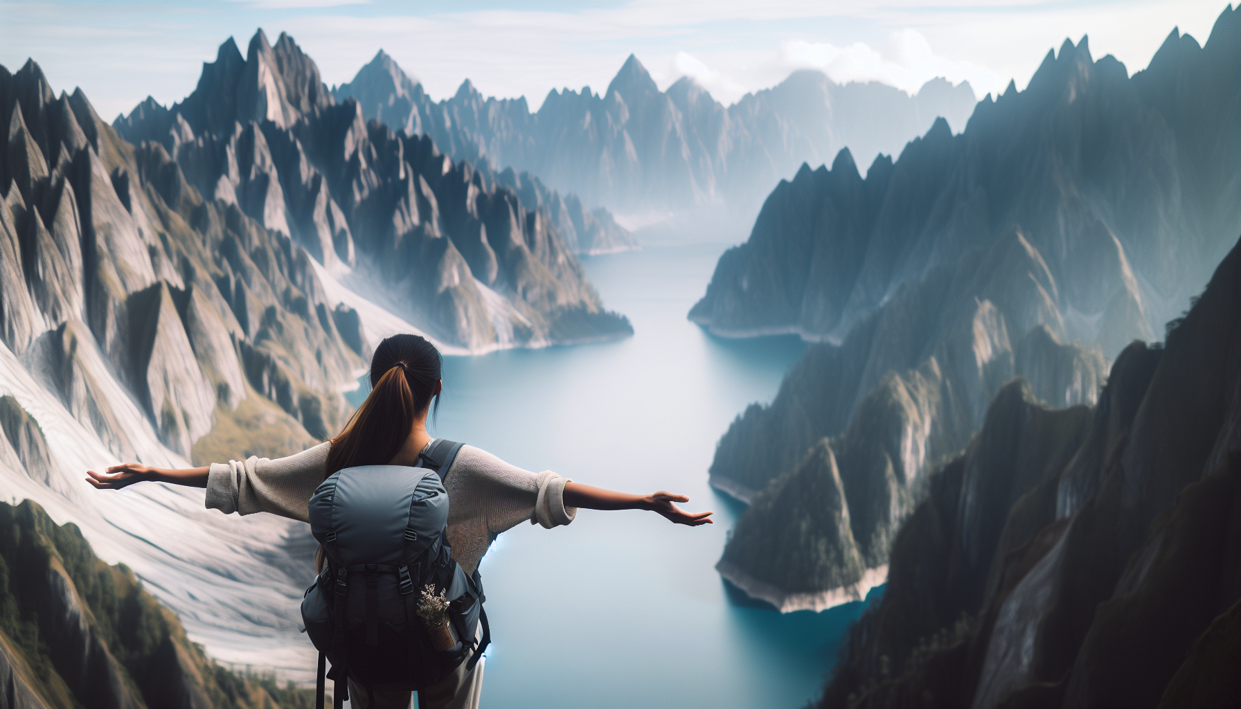 How to Plan a Solo Trip: A Complete Guide for First-Timers and Seasoned Solo Travelers