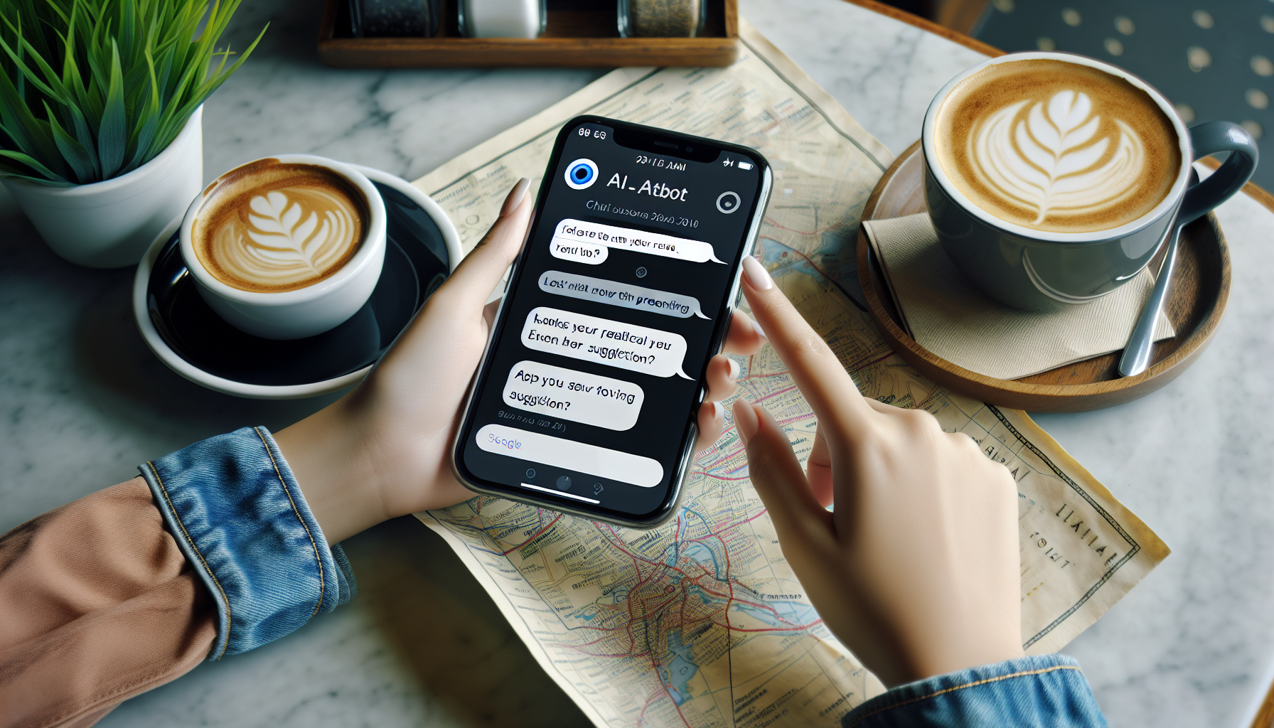 How to Plan a Trip With AI: A Complete Step-by-Step Guide