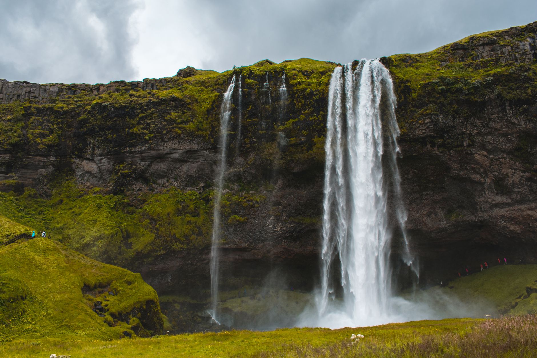 Iceland Itinerary: 10 Days Around the Ring Road