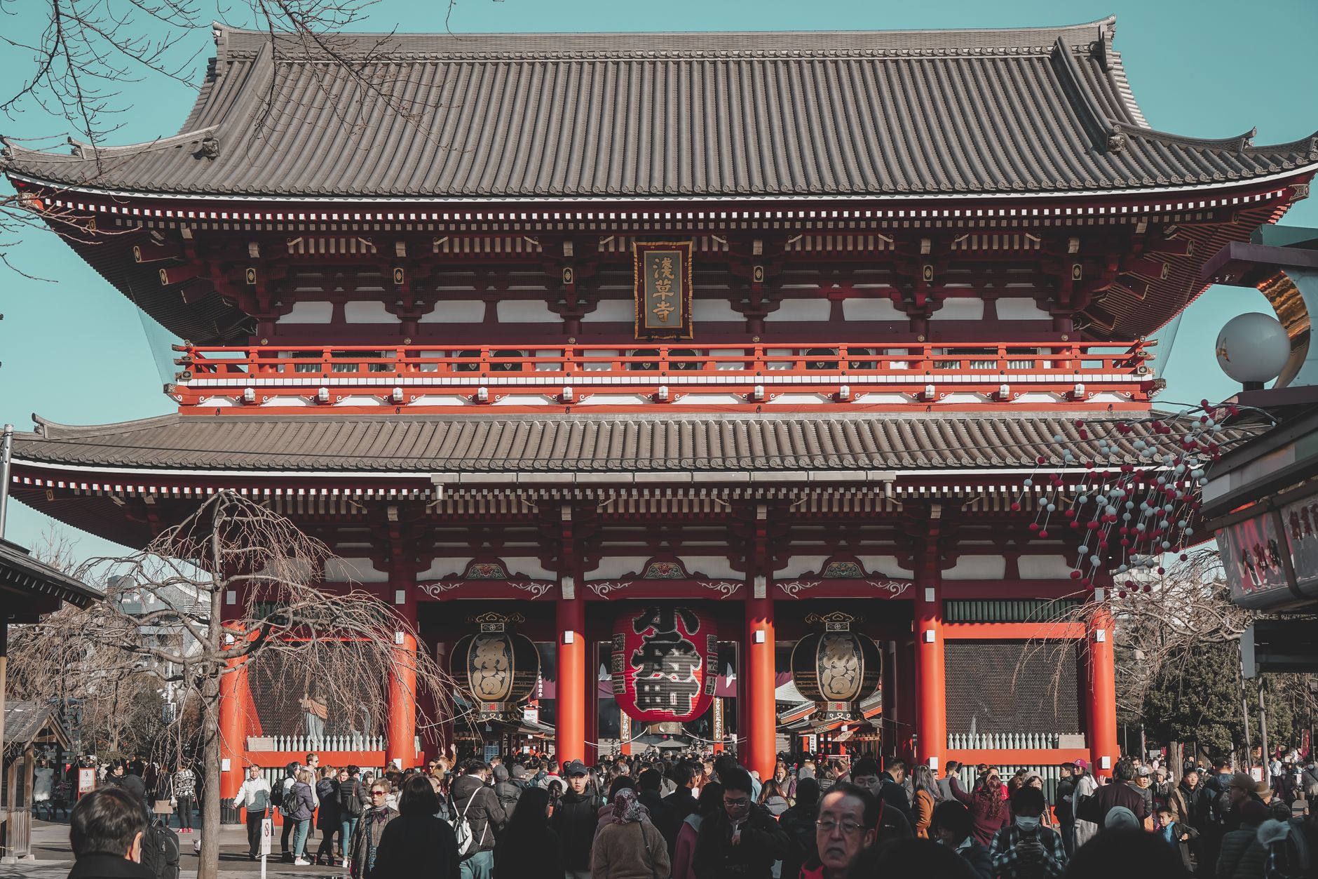 Japan Itinerary 10 Days: Tokyo, Kyoto and Osaka