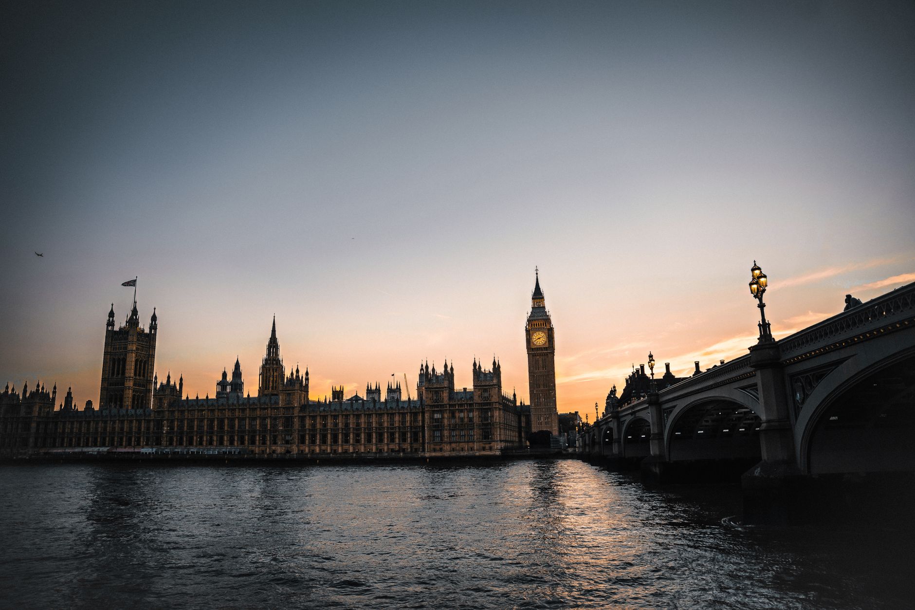 London 4 Day Itinerary: A Realistic First-Timer's Route