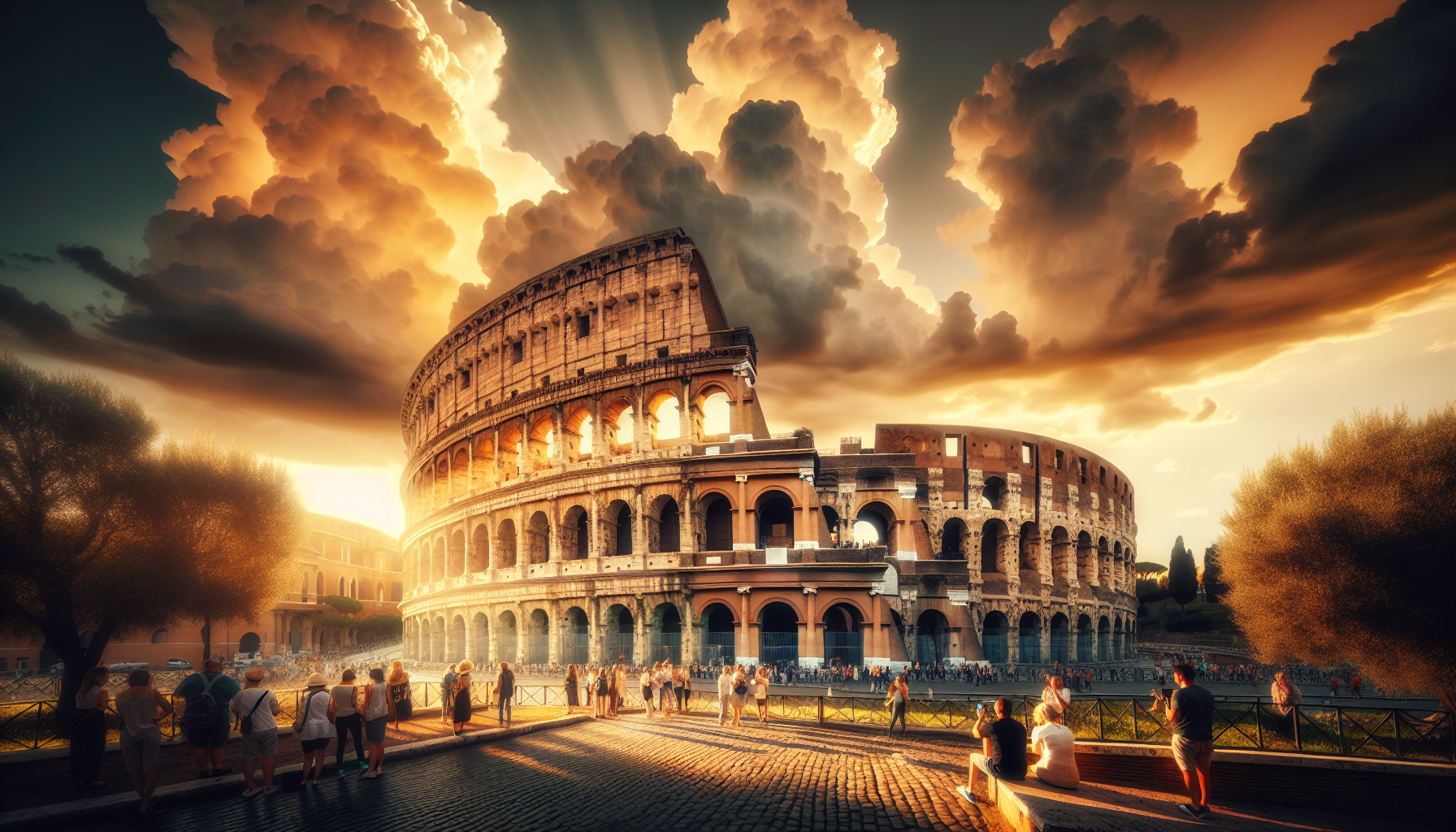 Rome Travel Itinerary: 3 Days in the Eternal City (Day-by-Day Guide)