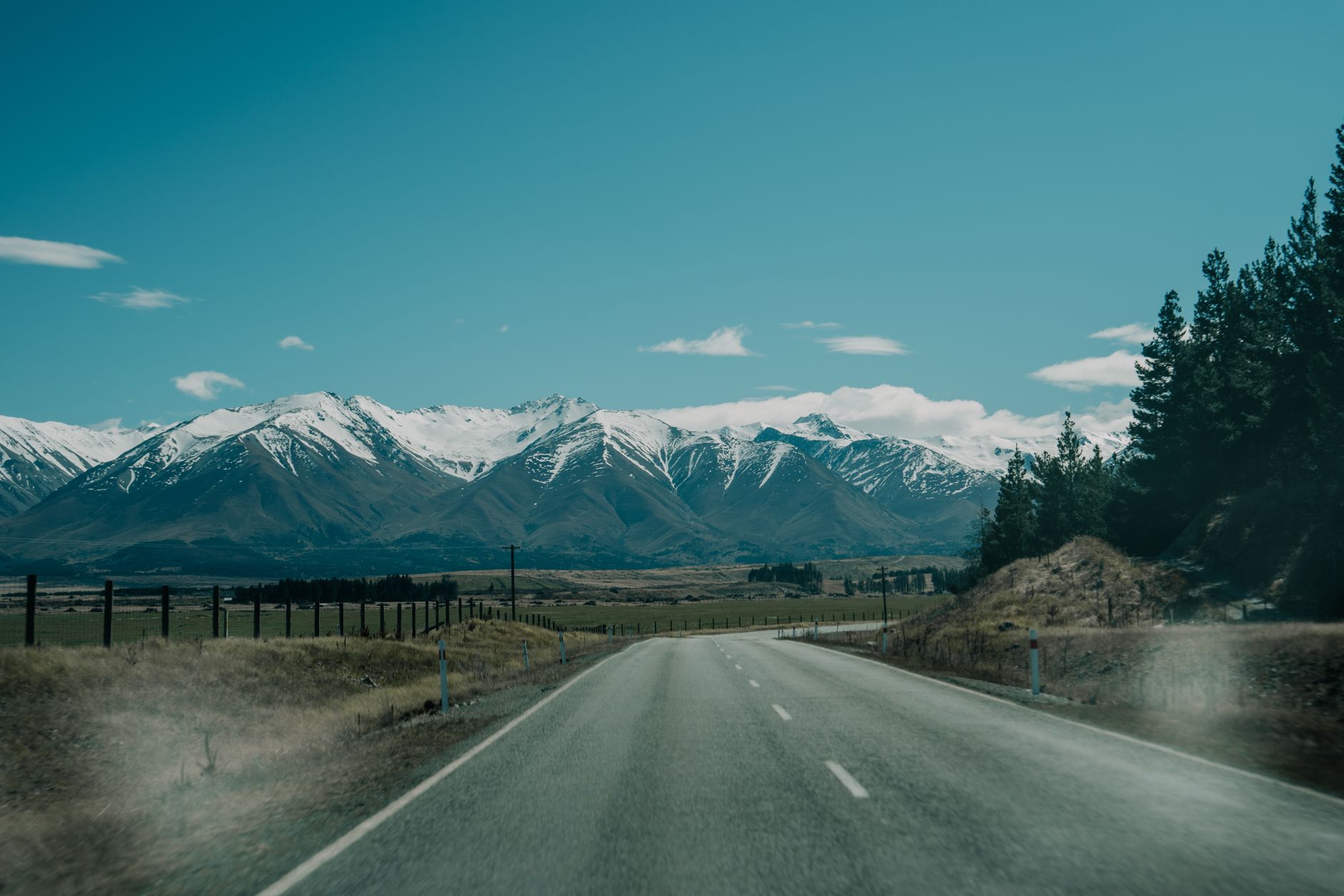 South Island New Zealand Itinerary: 10 Days Without the Rush