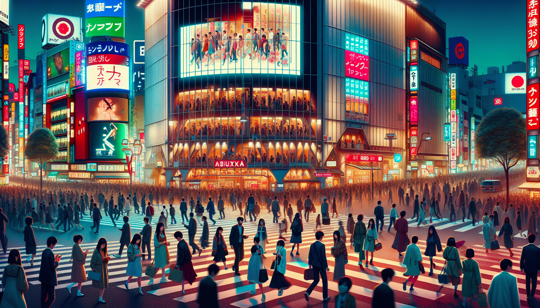 Tokyo Travel Itinerary: 7 Days in Japan's Capital (Day-by-Day Guide)