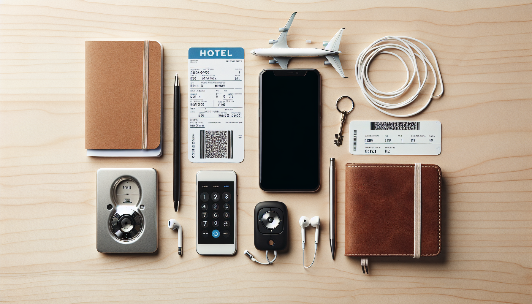 The Best TripIt Alternative in 2026 (That Actually Plans Your Trip)