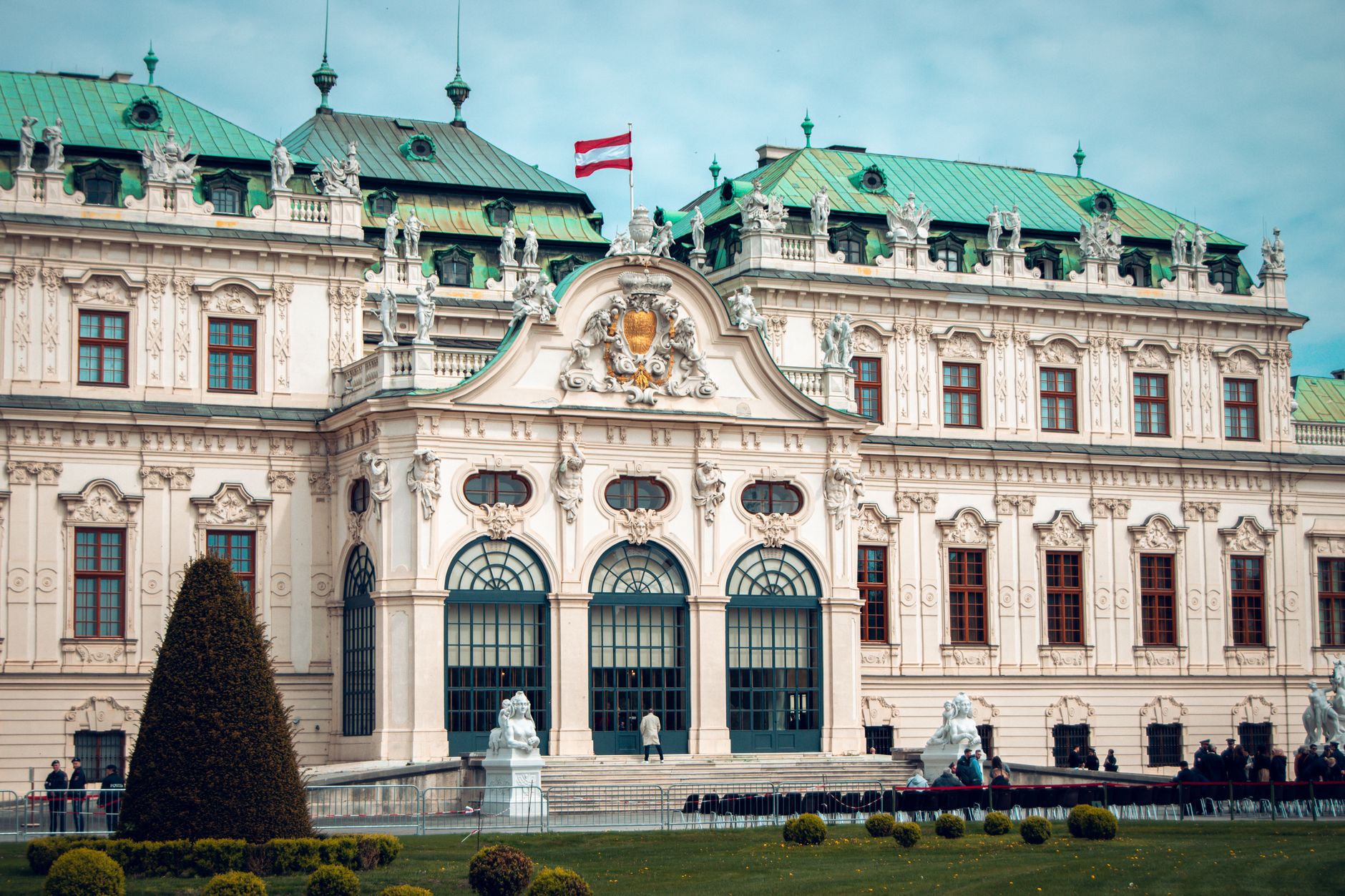 Vienna Itinerary: 3 Days for a First-Time Visit