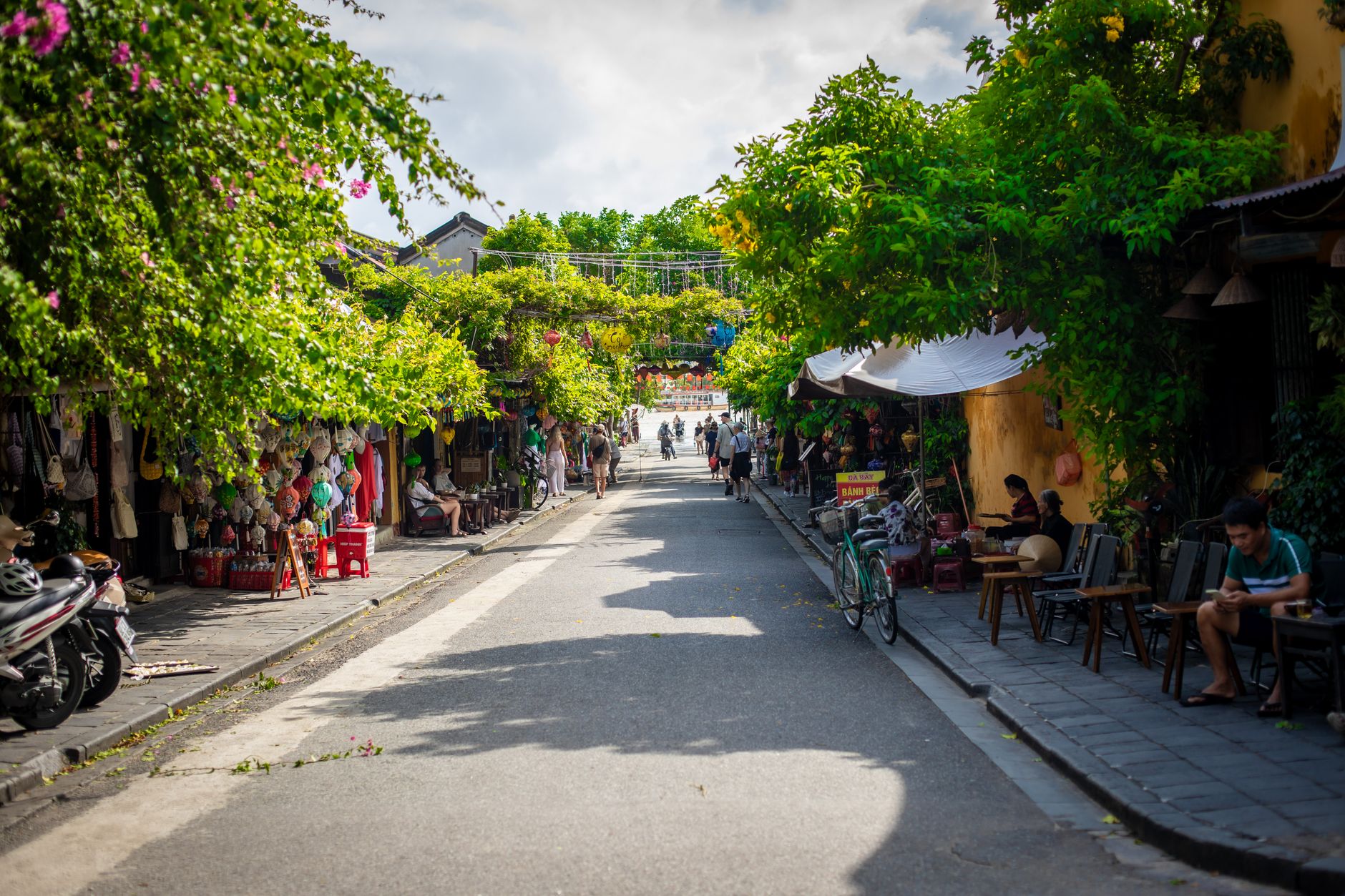 Vietnam Itinerary 10 Days: Hanoi, Hoi An and Ho Chi Minh City