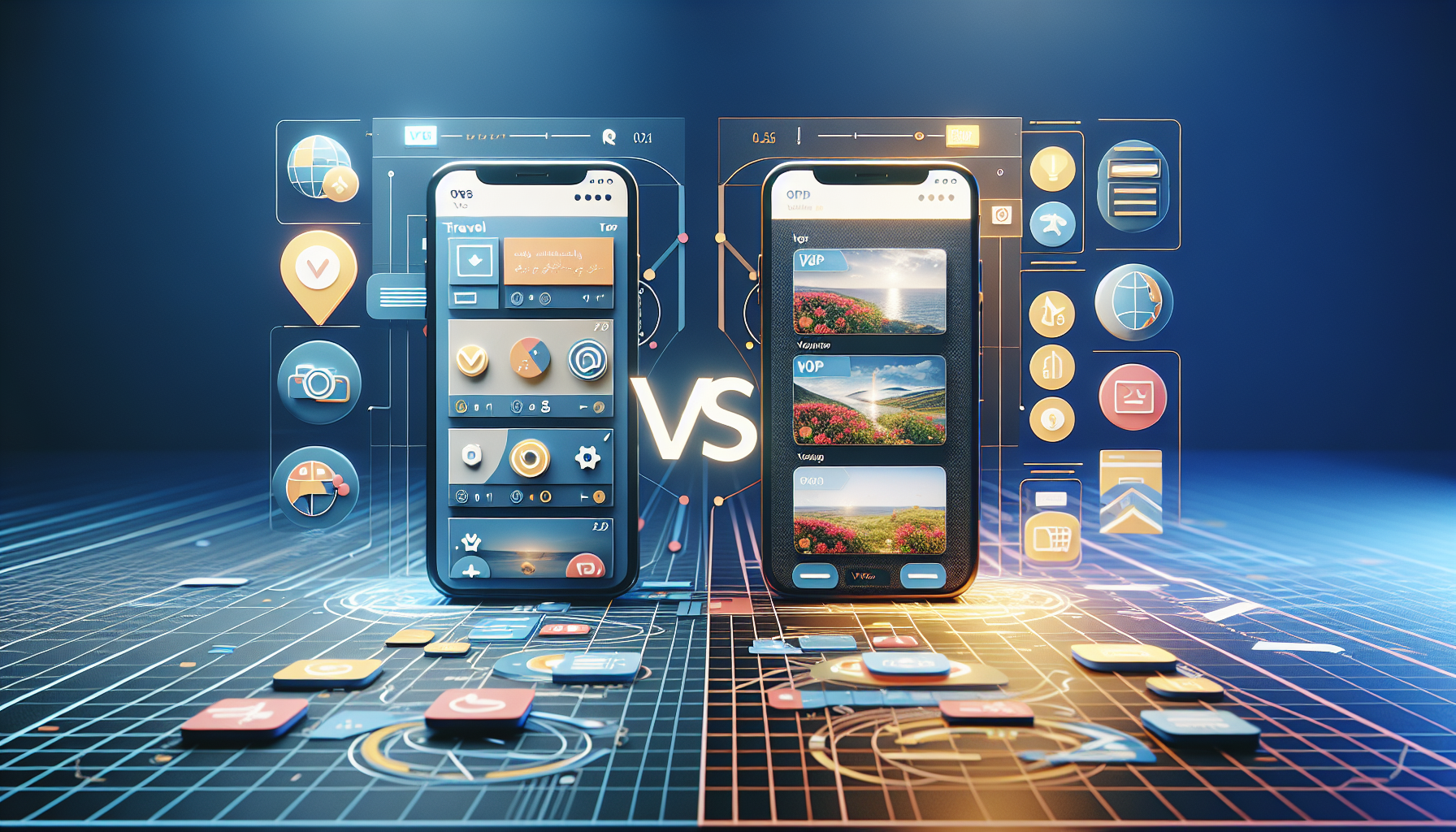 Wanderlog vs Travo: Which Trip Planner App Is Better in 2026?